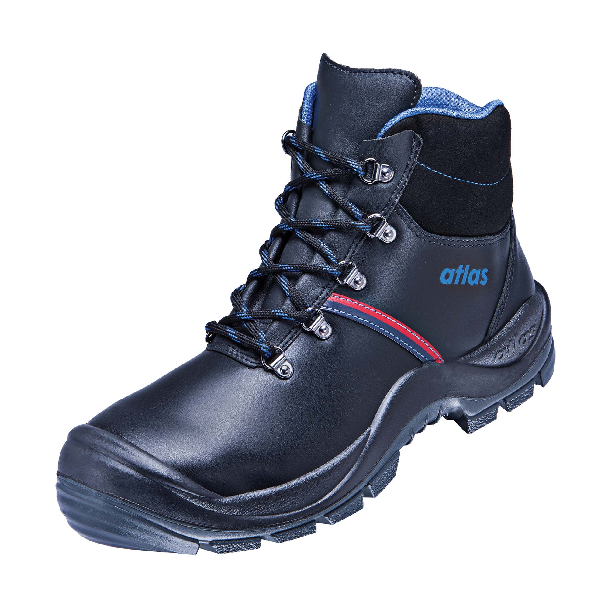Sicherheitsstiefel | AnatomicBau 500 | S3