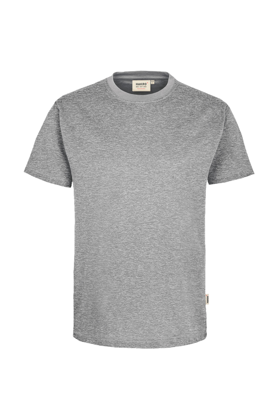 HAKRO | No. 281 | T-Shirt | MIKRALINAR®