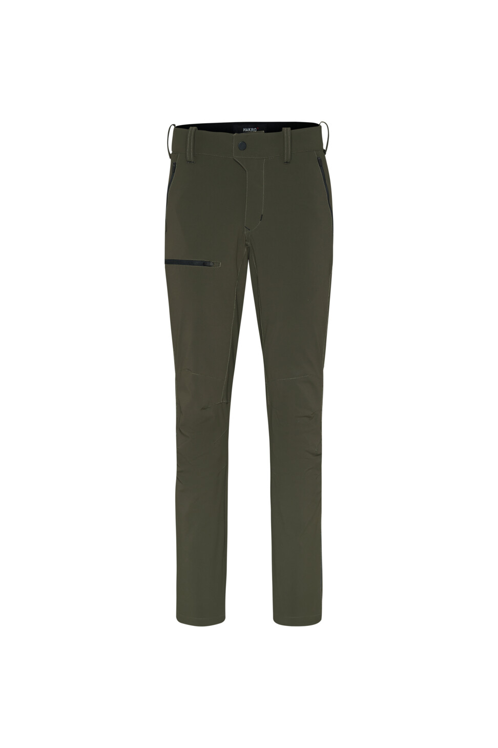HAKRO | No. 741 | Funktionshose | X-Stretch