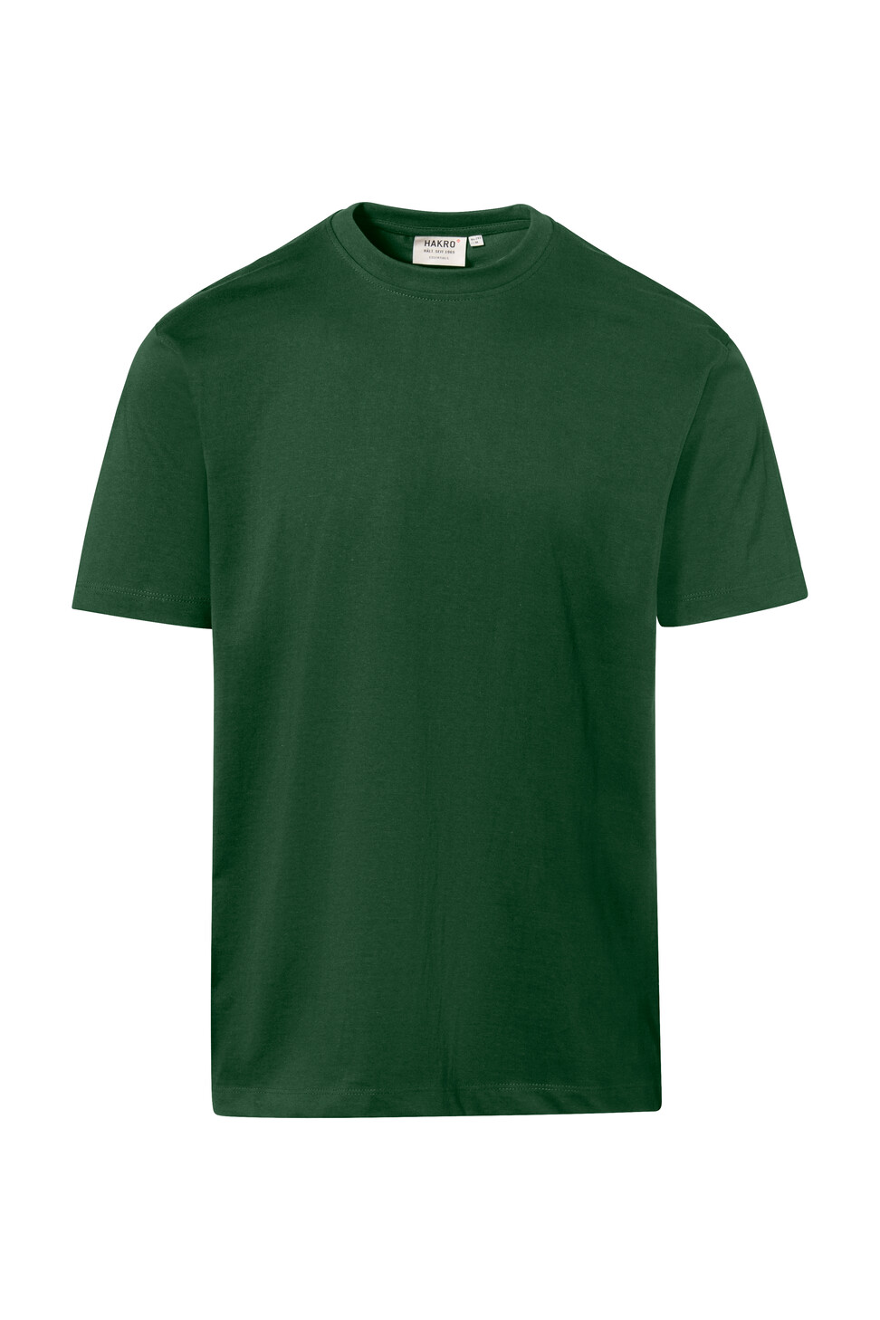 HAKRO | No. 293 | T-Shirt | Heavy