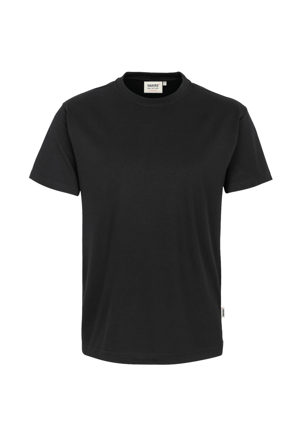 HAKRO | No. 281 | T-Shirt | MIKRALINAR®