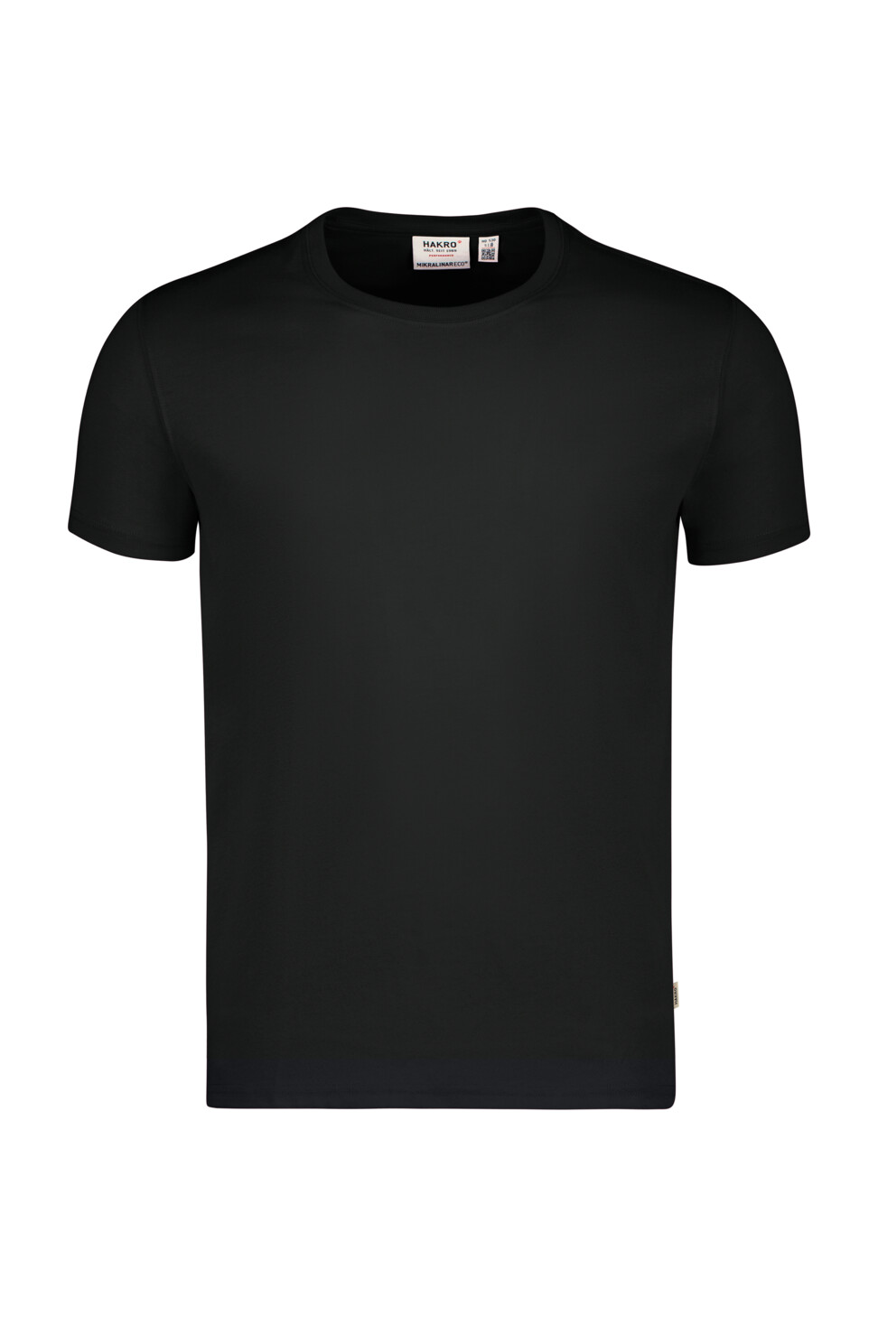 HAKRO | No. 530 | T-Shirt | MIKRALINAR® ECO