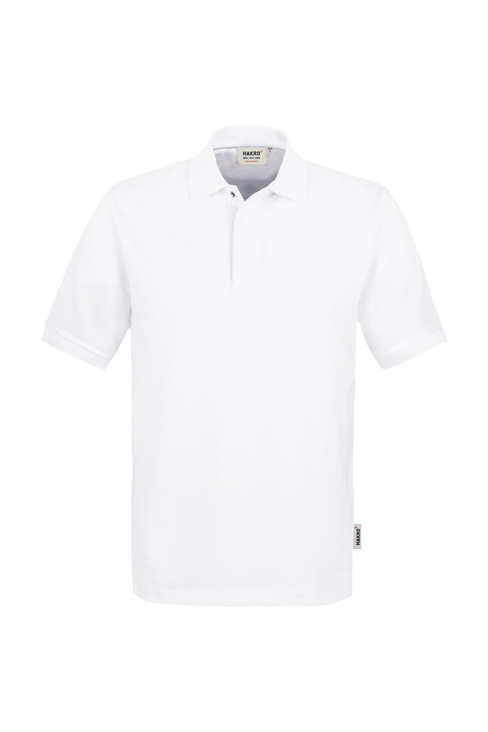 HAKRO | Nr. 819 | Poloshirt | MIKRALINAR® HACCP