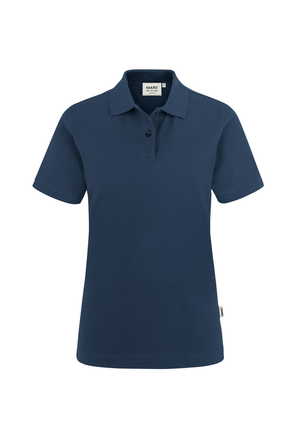 HAKRO | No.224 | Damen | Poloshirt | Top