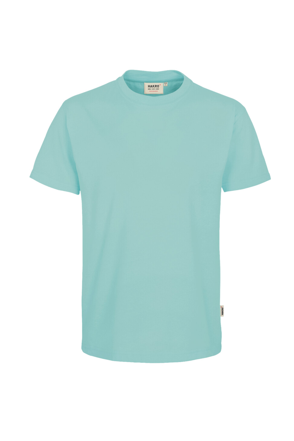 HAKRO | No. 281 | T-Shirt | MIKRALINAR®