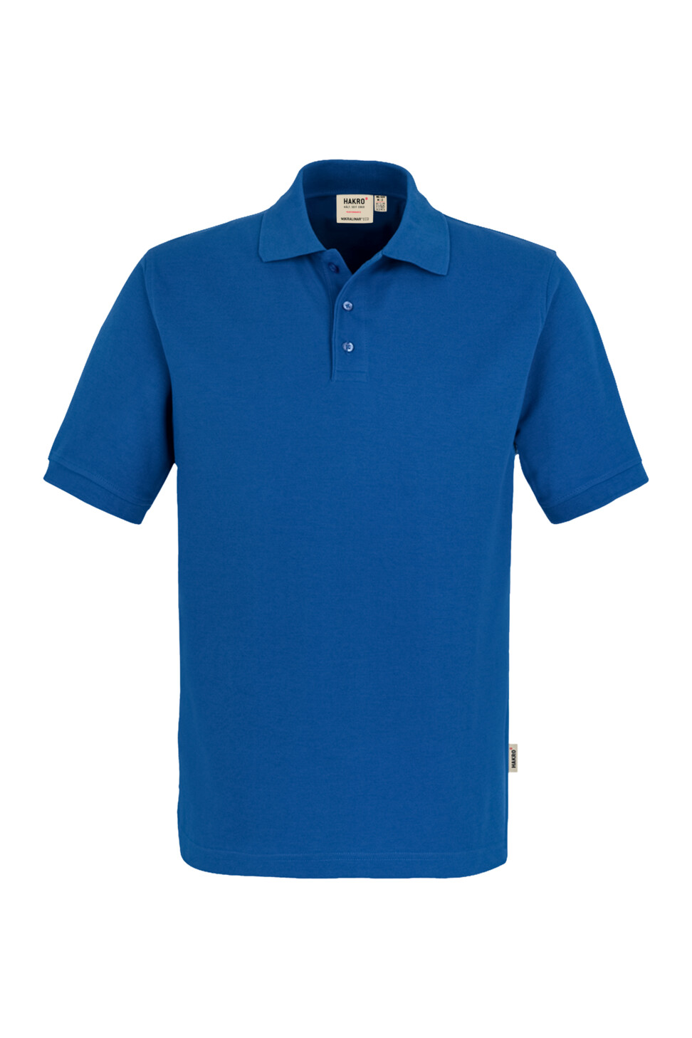 HAKRO | No. 569 | Poloshirt | MIKRALINAR® ECO