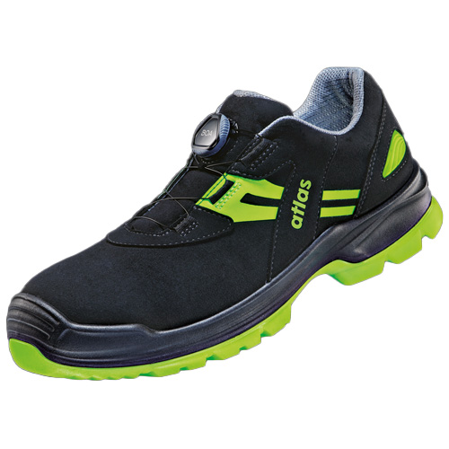 Atlas | Halbschuh | BOA Flash5255 | S3