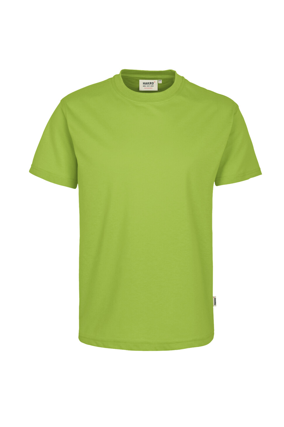 HAKRO | No. 281 | T-Shirt | MIKRALINAR®