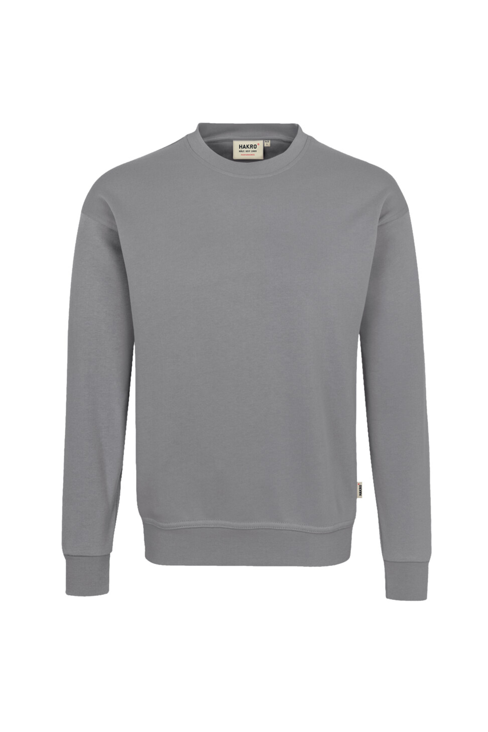 HAKRO | No. 475 | Sweatshirt | MIKRALINAR