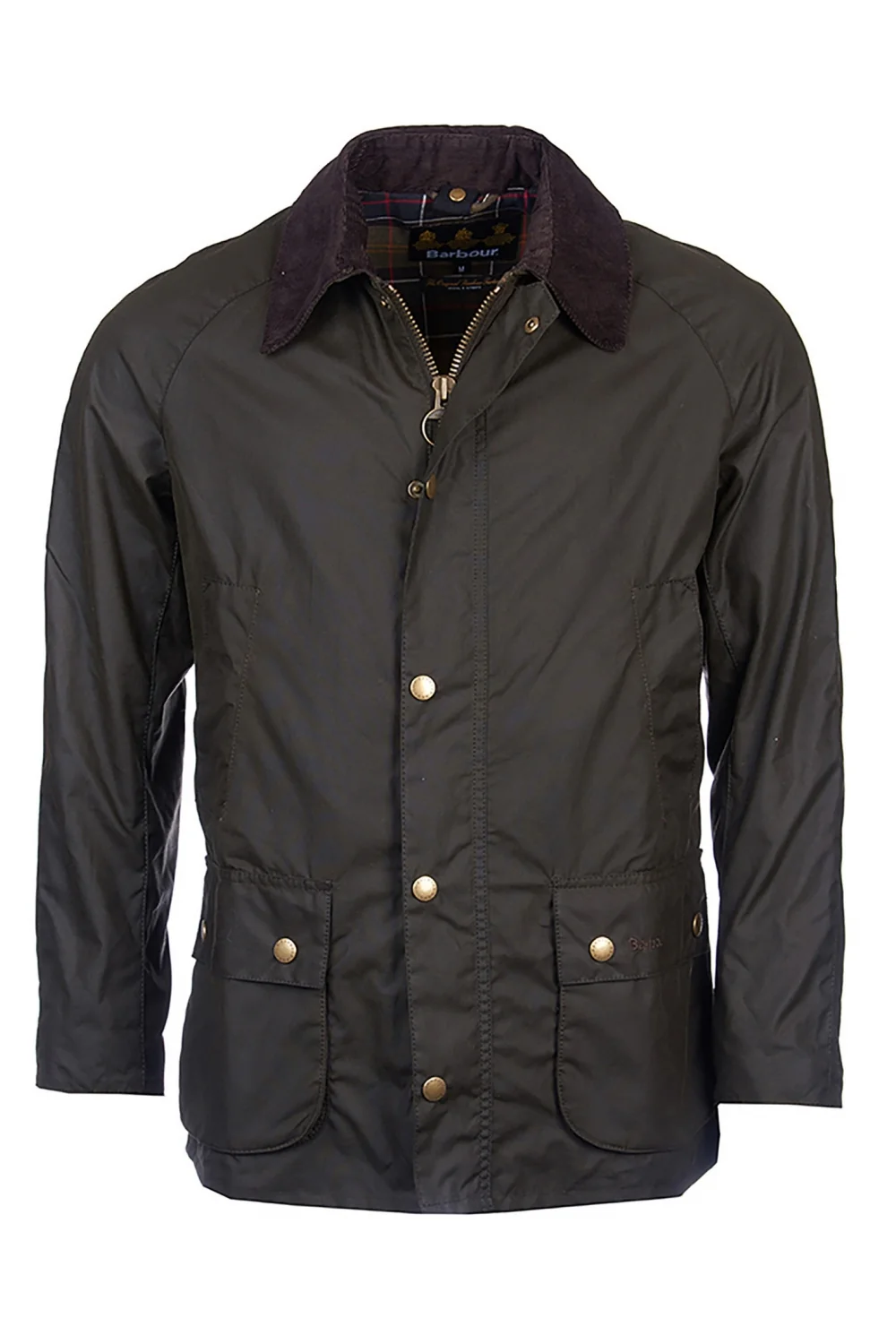 Barbour | Ashby | Wax Jacke