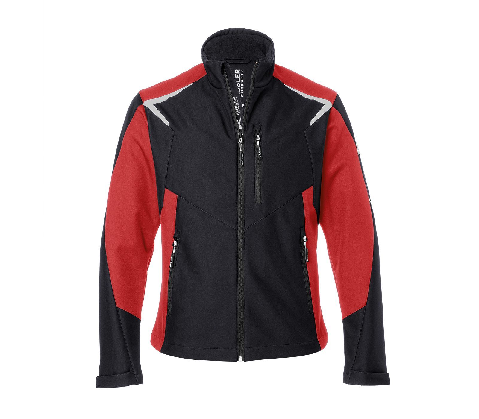 KÜBLER | BODYFORCE | Ultrashell Jacke