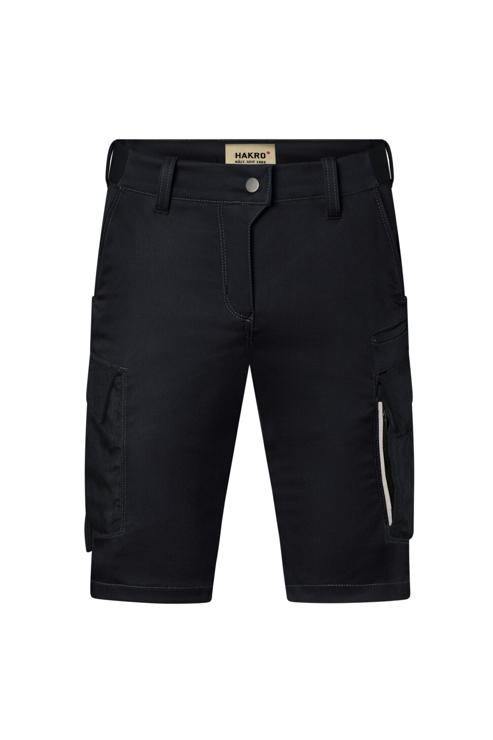 HAKRO | No. 753 | Worker-Performanceshorts | ECO