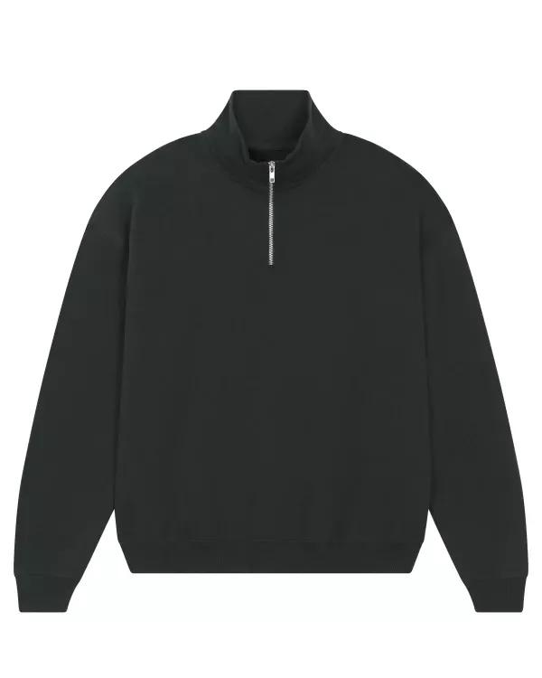 STANLEY/STELLA | Miller Dry | Zip-Sweatshirt