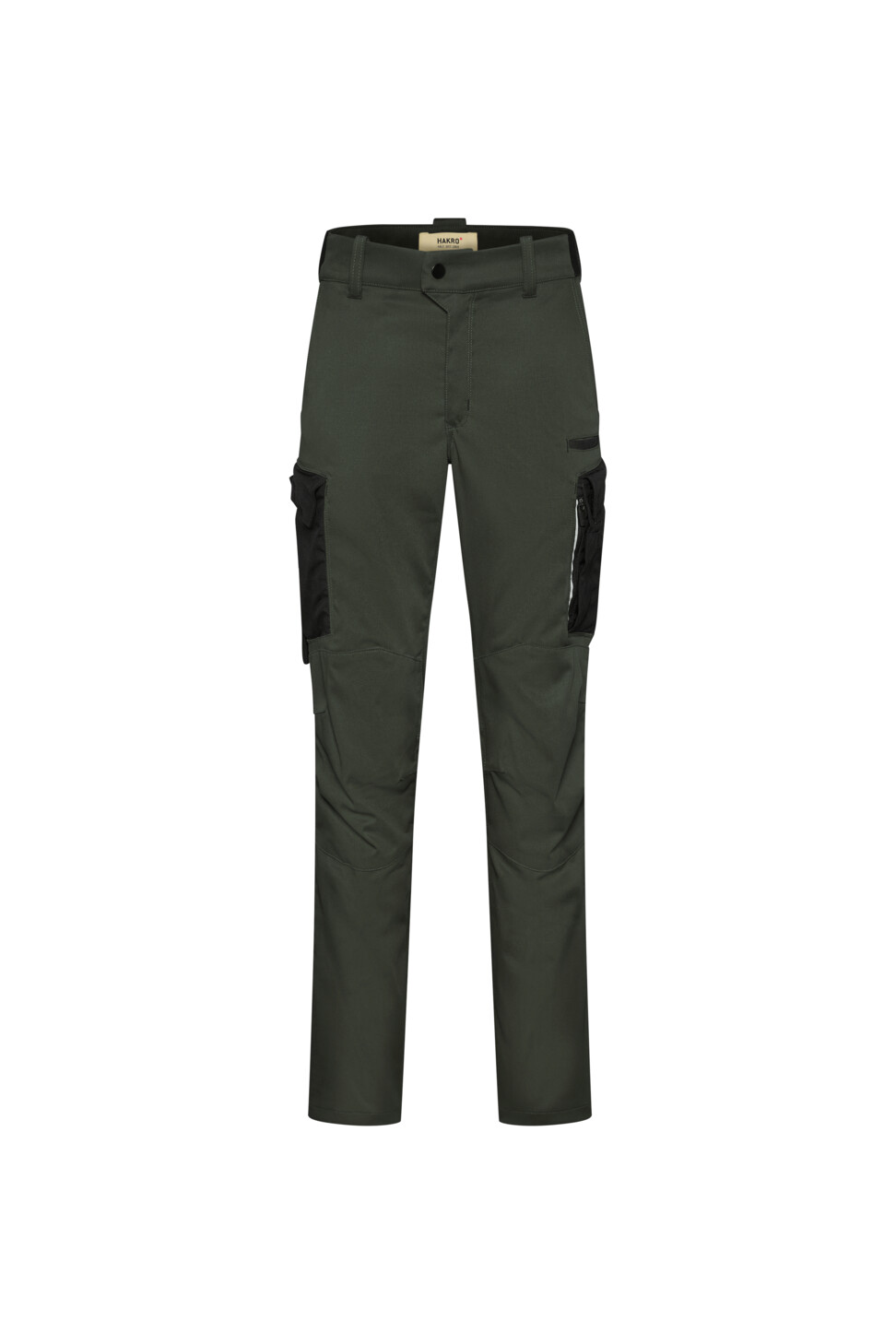 HAKRO | No. 715 | Worker-Performancehose | ECO