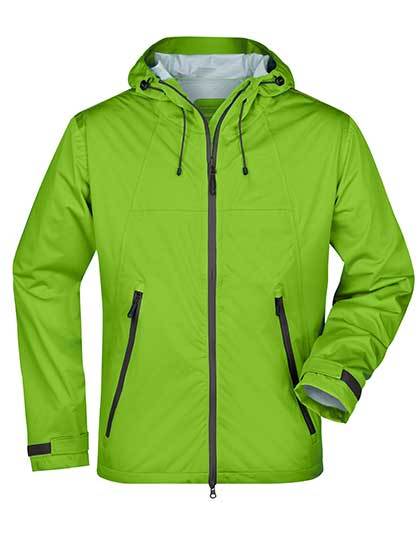 Damen & Herren | Outdoor Jacke