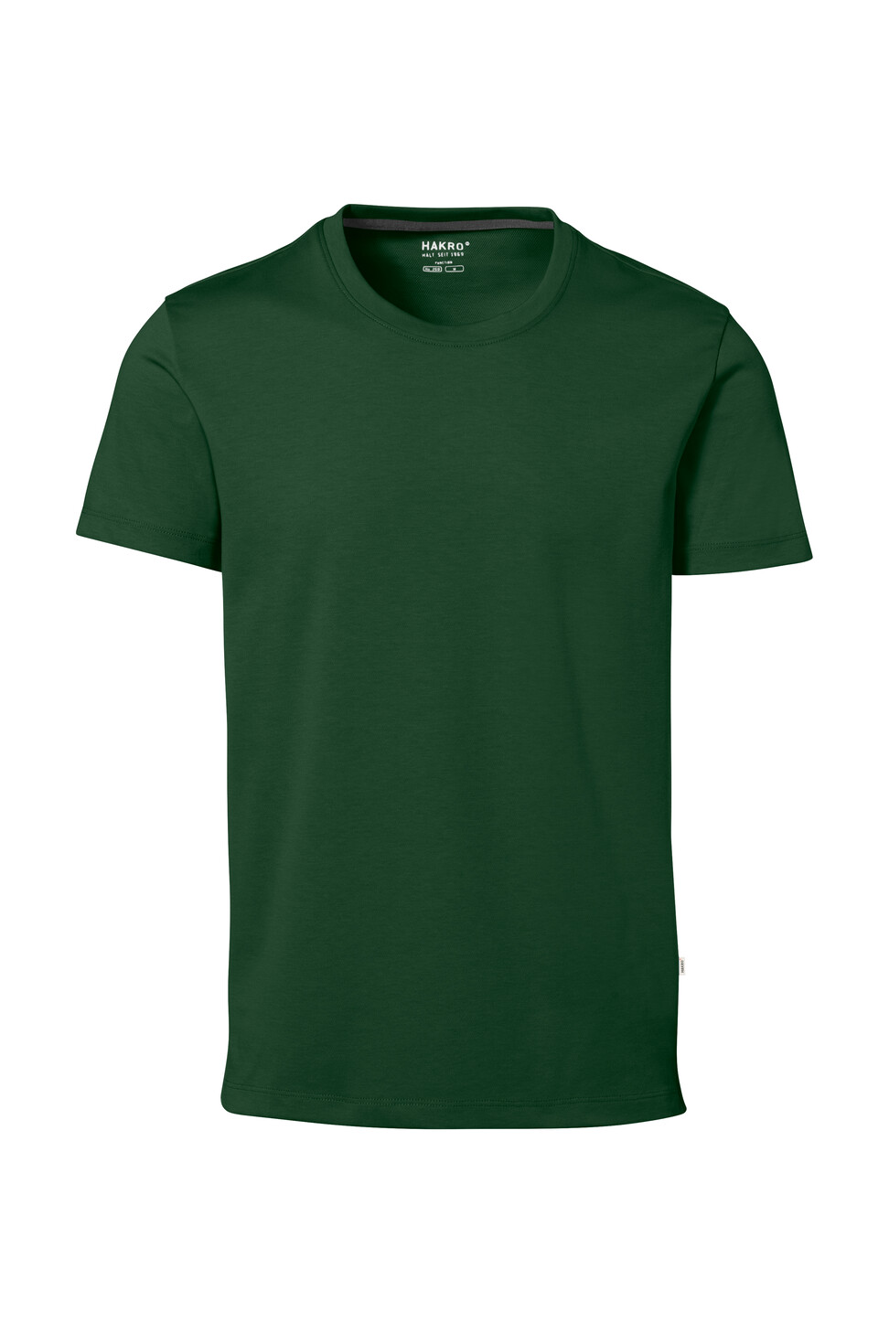 HAKRO | No.269 | Cotton Tec® T-Shirt