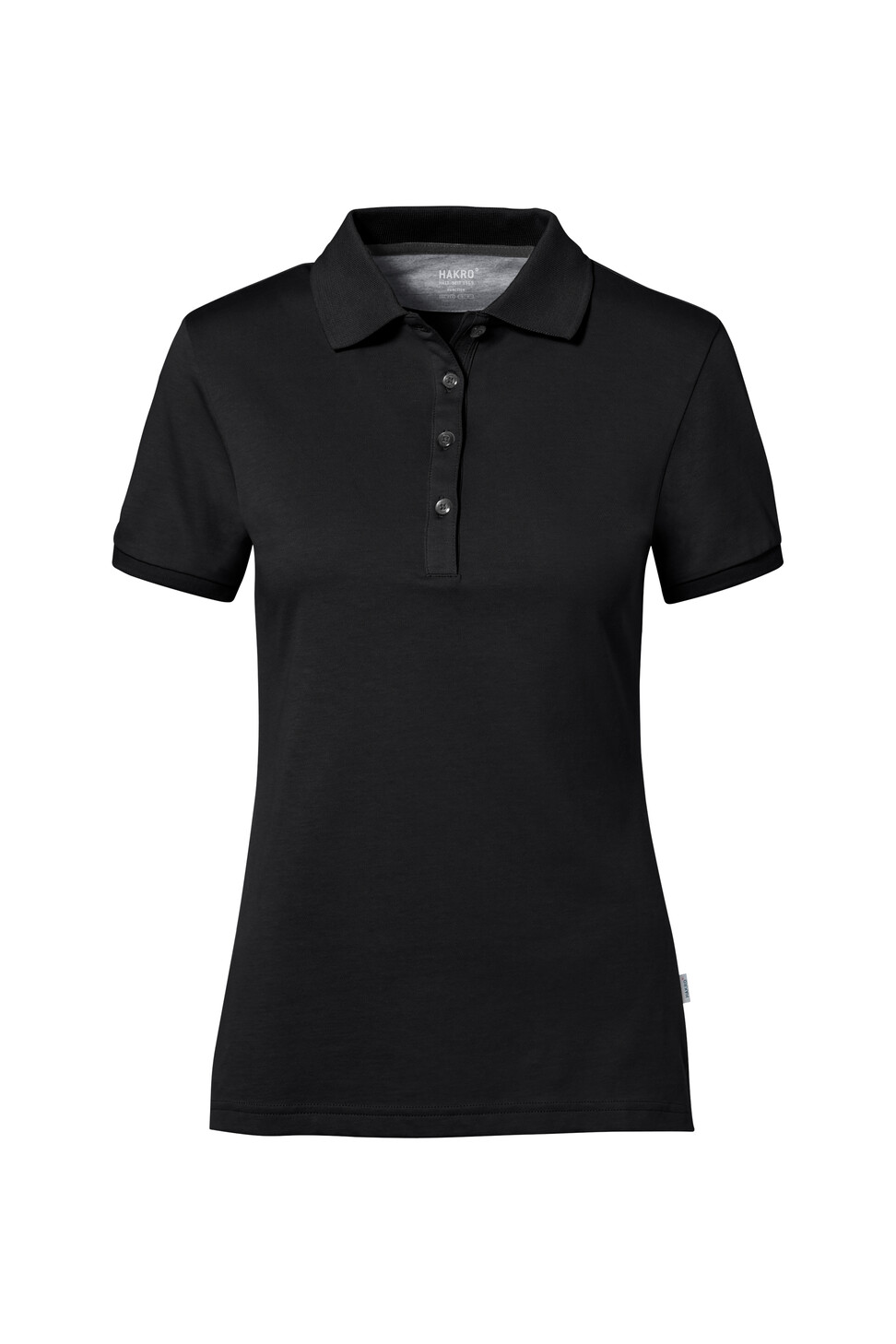 HAKRO | No. 214 | Cotton Tec® Damen | Poloshirt