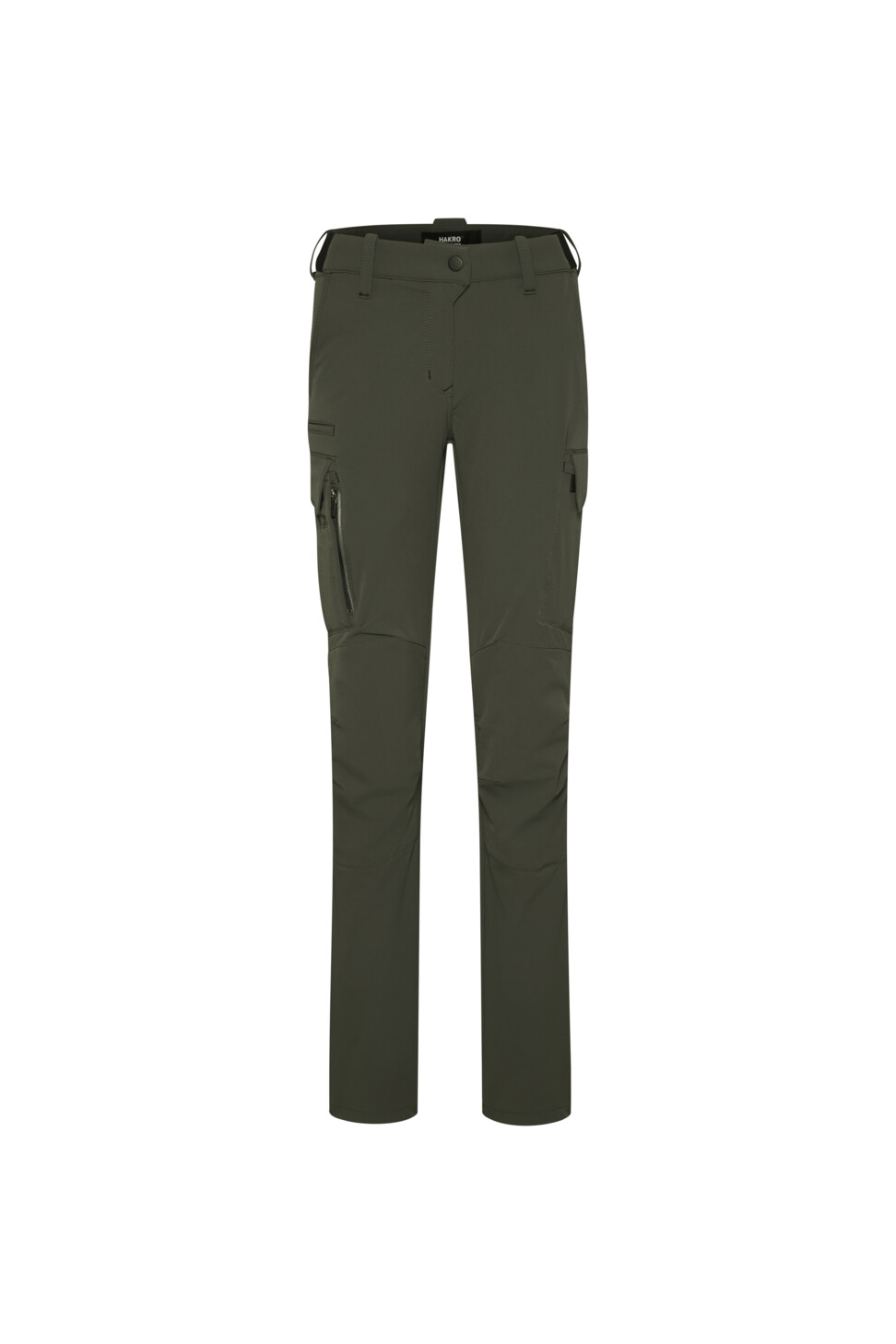 HAKRO | No. 744 | Damen Cargo-Funktionshose | X-Stretch