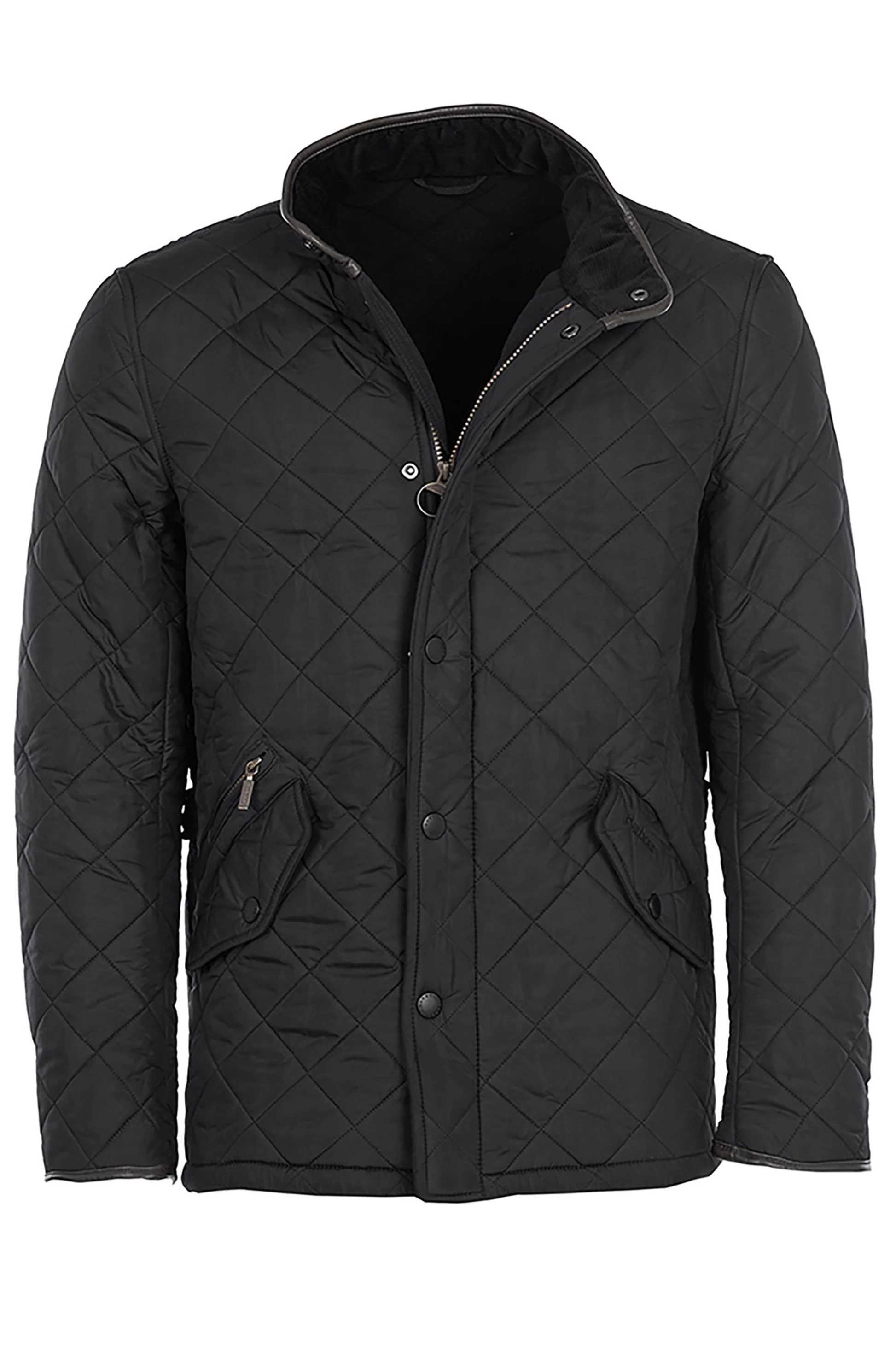 Barbour | Powell Quilted | Jacke