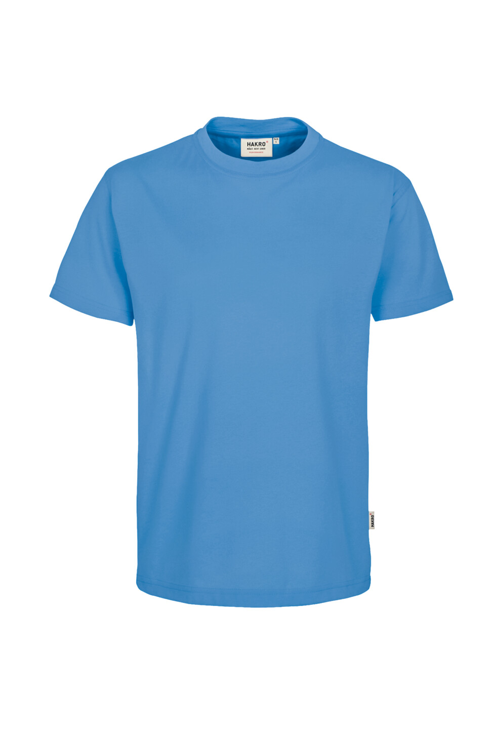 HAKRO | No. 281 | T-Shirt | MIKRALINAR®