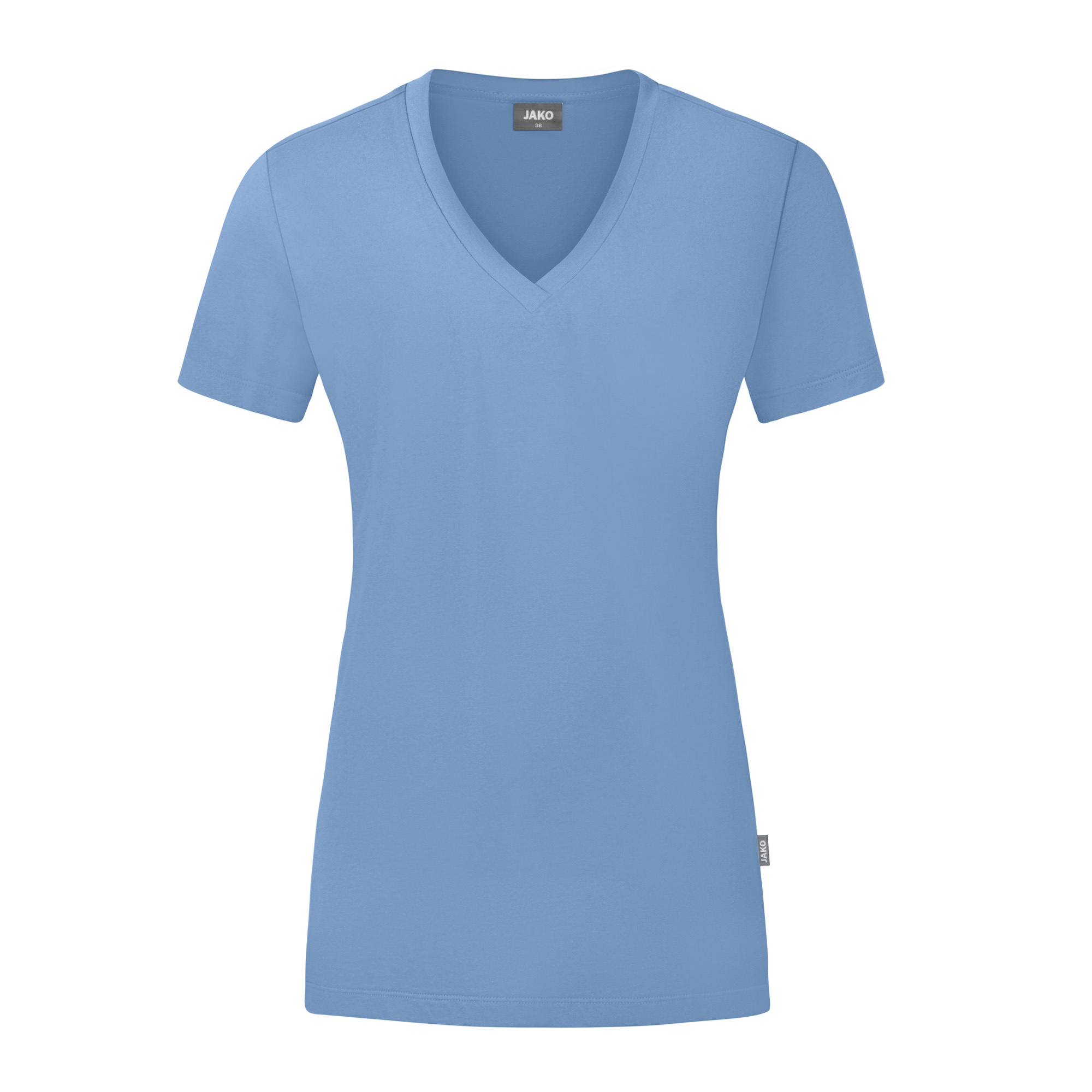 T-Shirt | Organic | Damen