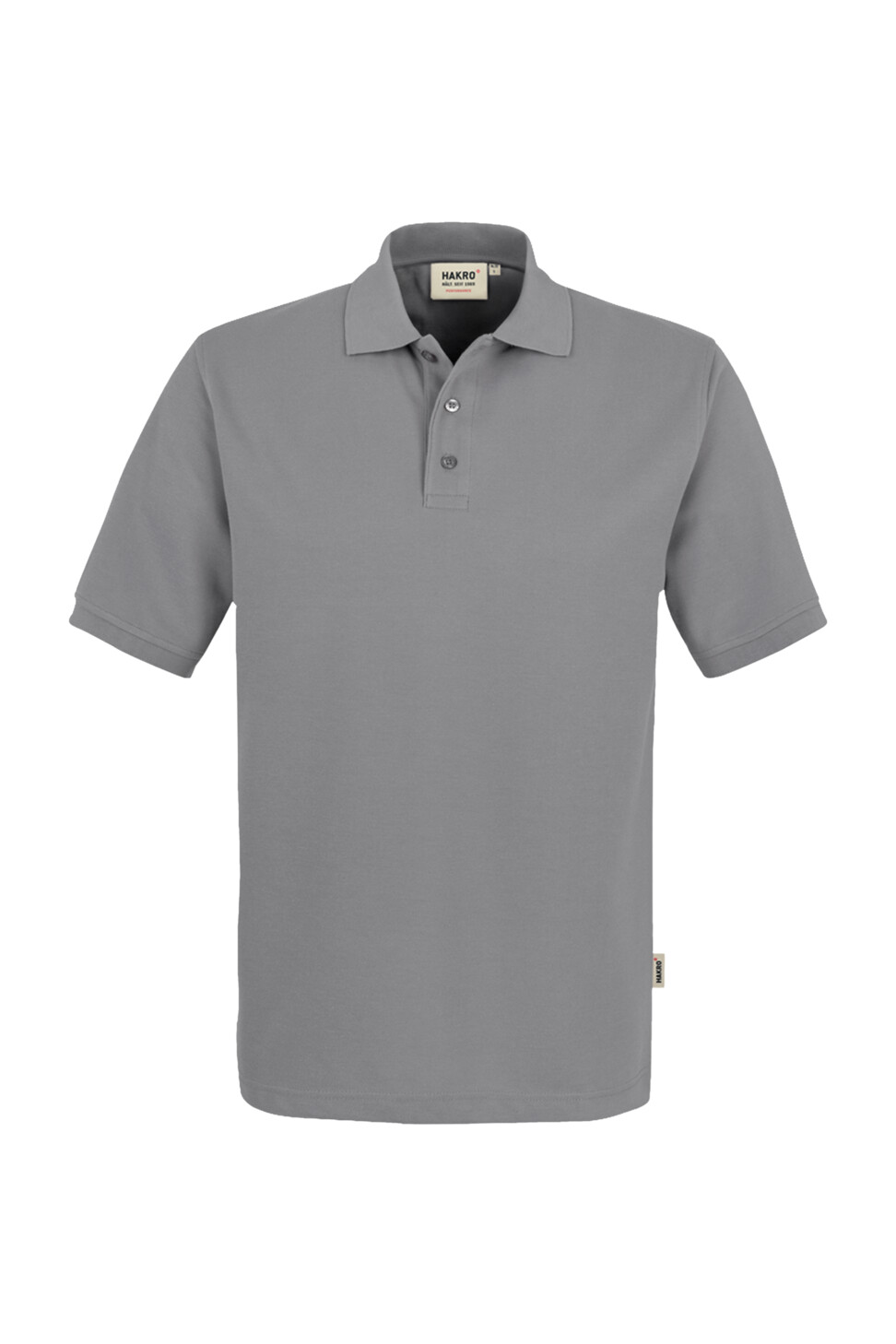 HAKRO | No. 816 | Poloshirt | MIKRALINAR®