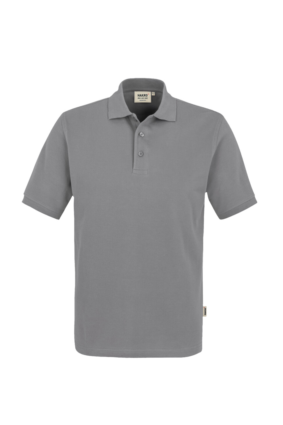HAKRO | No. 810 | Poloshirt | Classic
