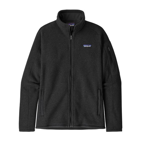 Patagonia | Better Sweater Damen | Jacke
