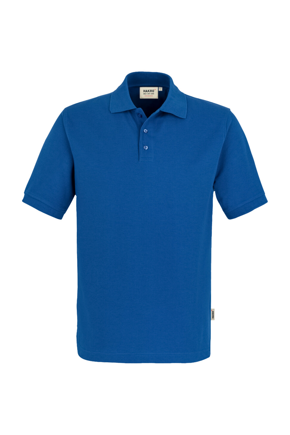HAKRO | No. 816 | Poloshirt | MIKRALINAR®