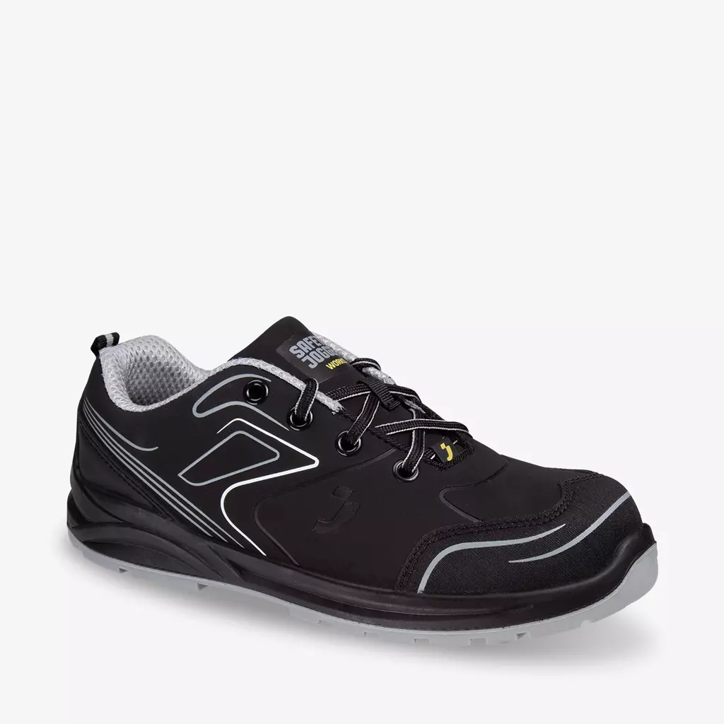 Safety Jogger | Cador LOW  | S3 | ESD