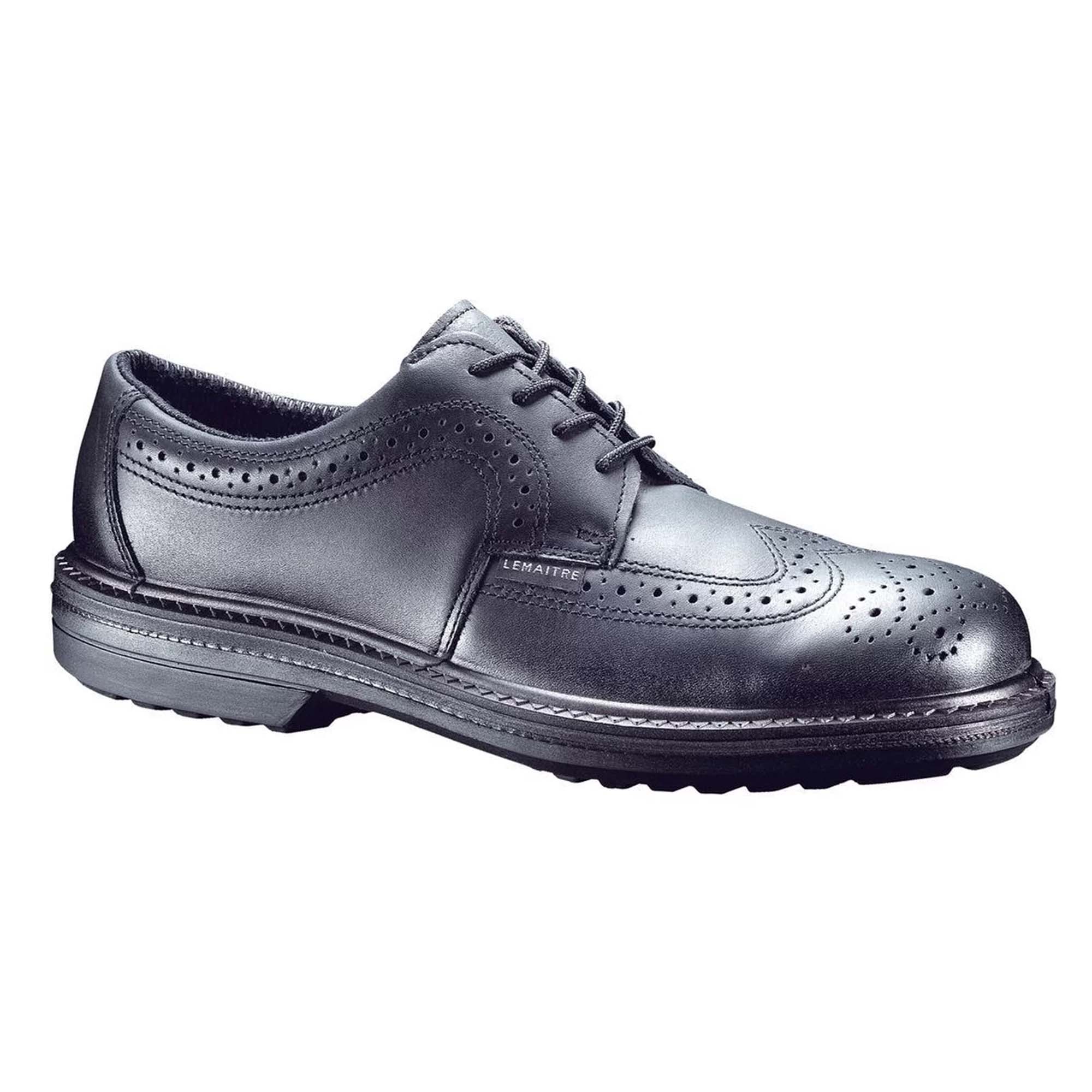 Lemaitre | Sicherheitsschuh | Bussiness Vega | S3