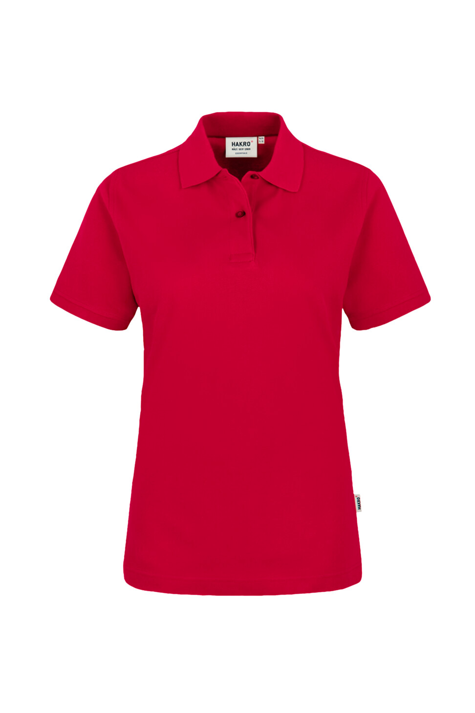 HAKRO | No.224 | Damen | Poloshirt | Top