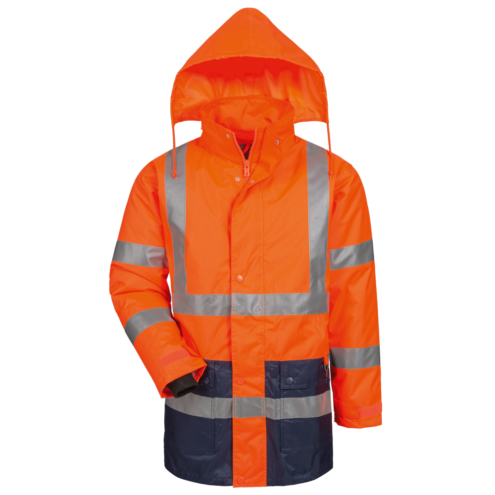Alexander | 2-in-1 Warn-Parka