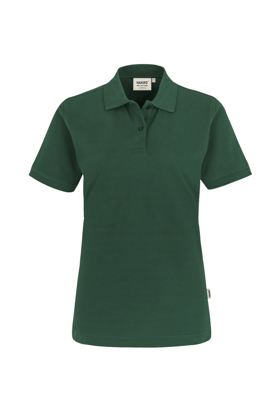 HAKRO | No.224 | Damen | Poloshirt | Top