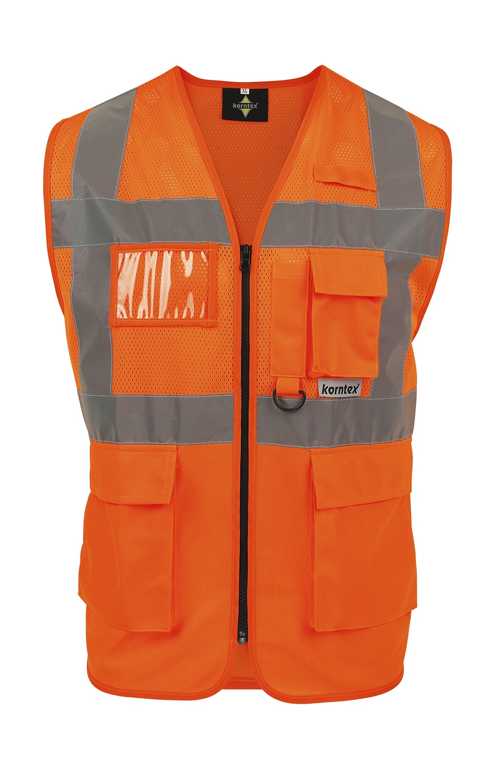 Athens | Mesh Multifunktional Vest