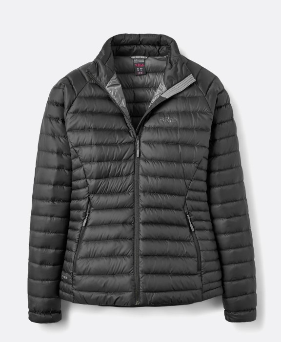 Rab | Microlight Damen | Jacke