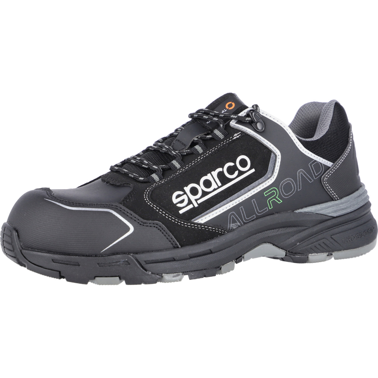 SPARCO | Stiria black L | S3