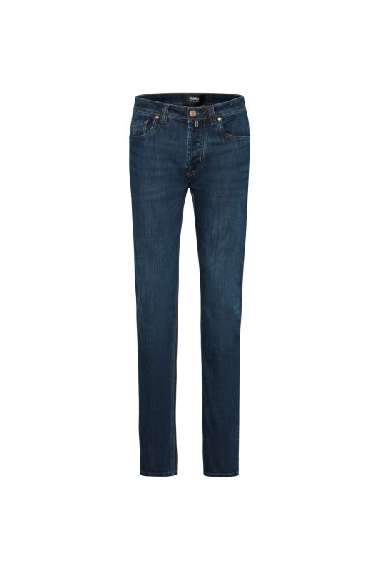 HAKRO | No. 731 | 5-Pocket-Jeanshose | X-Stretch ECO