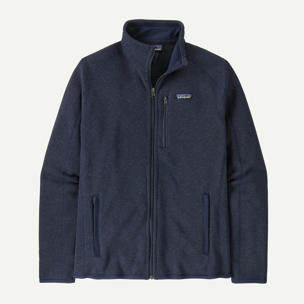 Patagonia | Better Sweater | Jacke