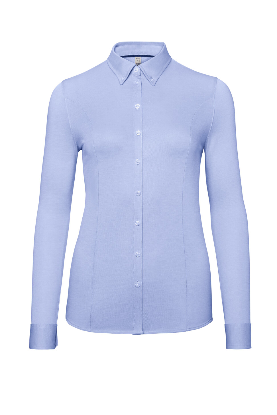 HAKRO | No. 129 | Bluse Natural Stretch | Damen