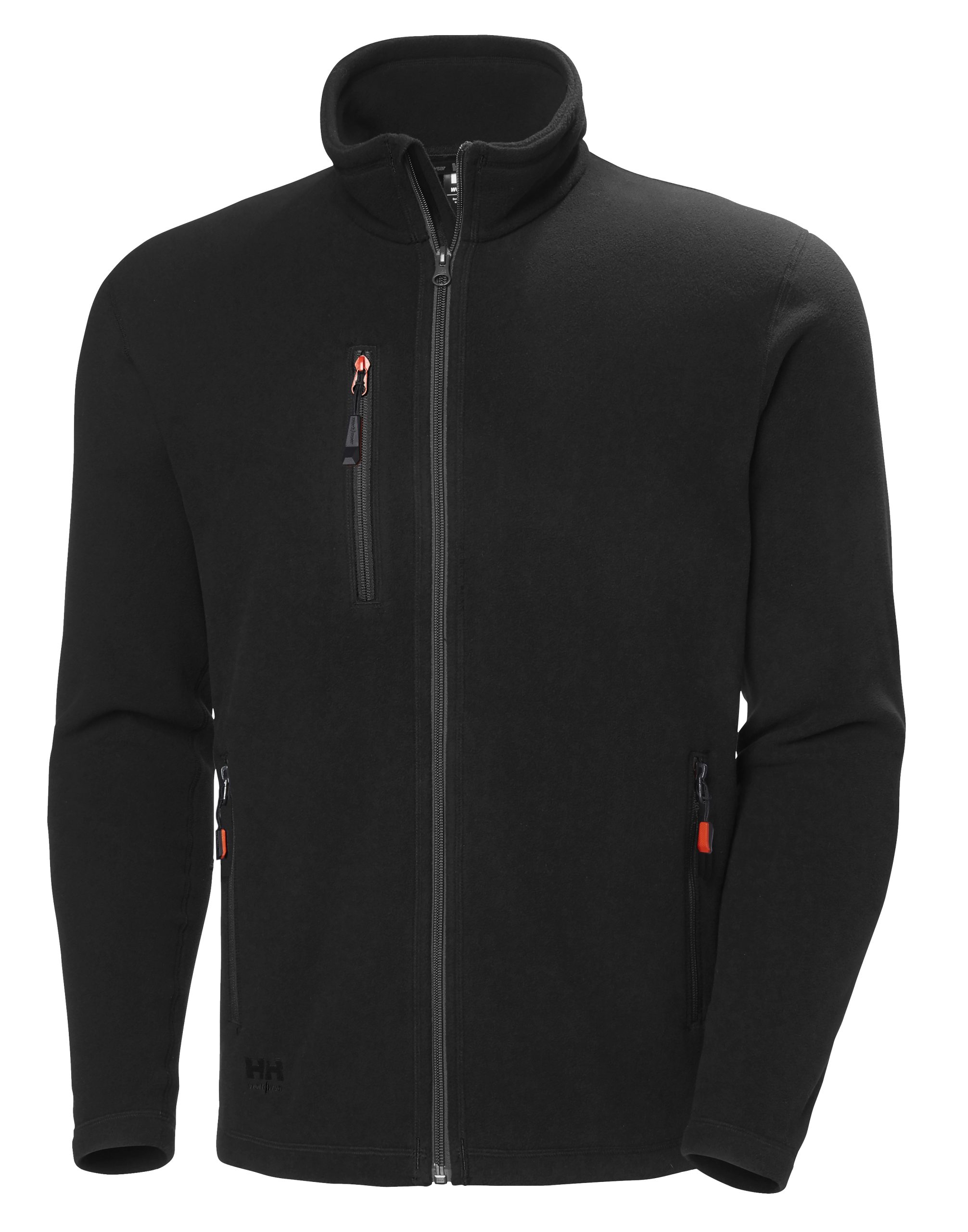 Helly Hansen | Oxford | Fleece Jacke