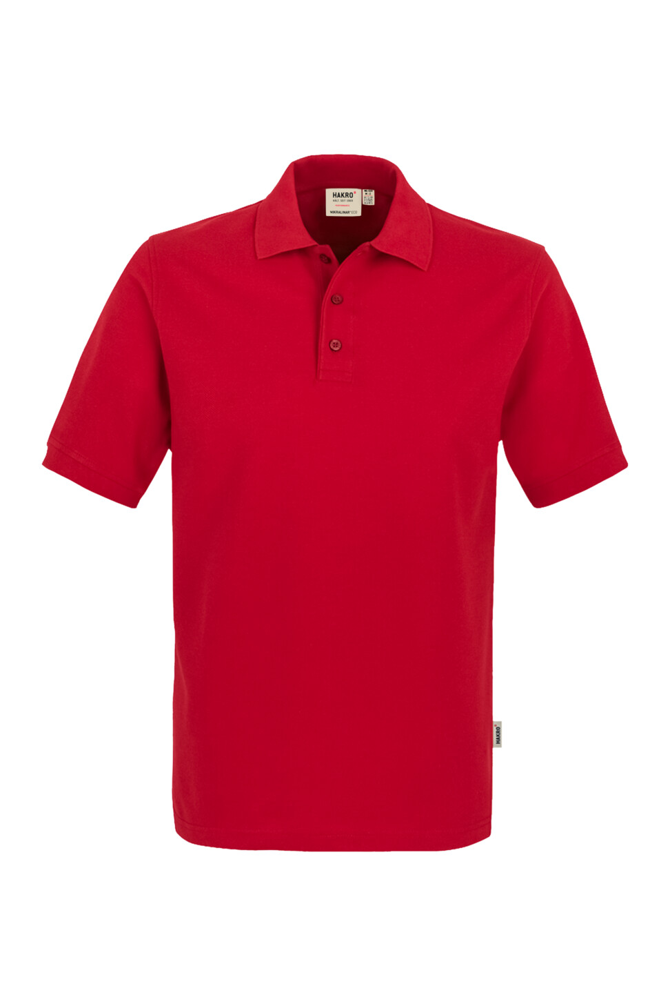 HAKRO | No. 569 | Poloshirt | MIKRALINAR® ECO
