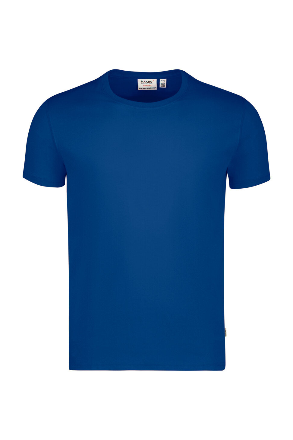 HAKRO | No. 530 | T-Shirt | MIKRALINAR® ECO