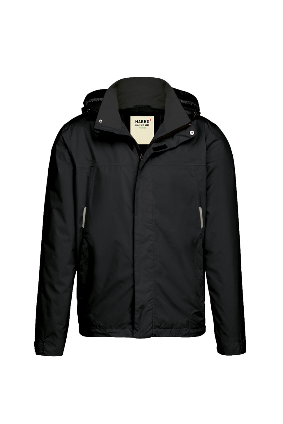 HAKRO | No. 862 | Regenjacke