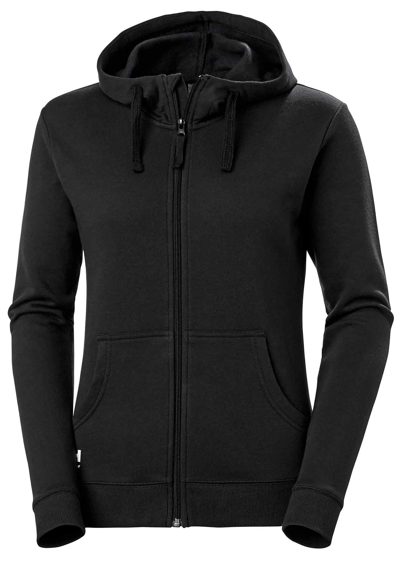 Helly Hansen | Classic Damen | Zip Hoodie