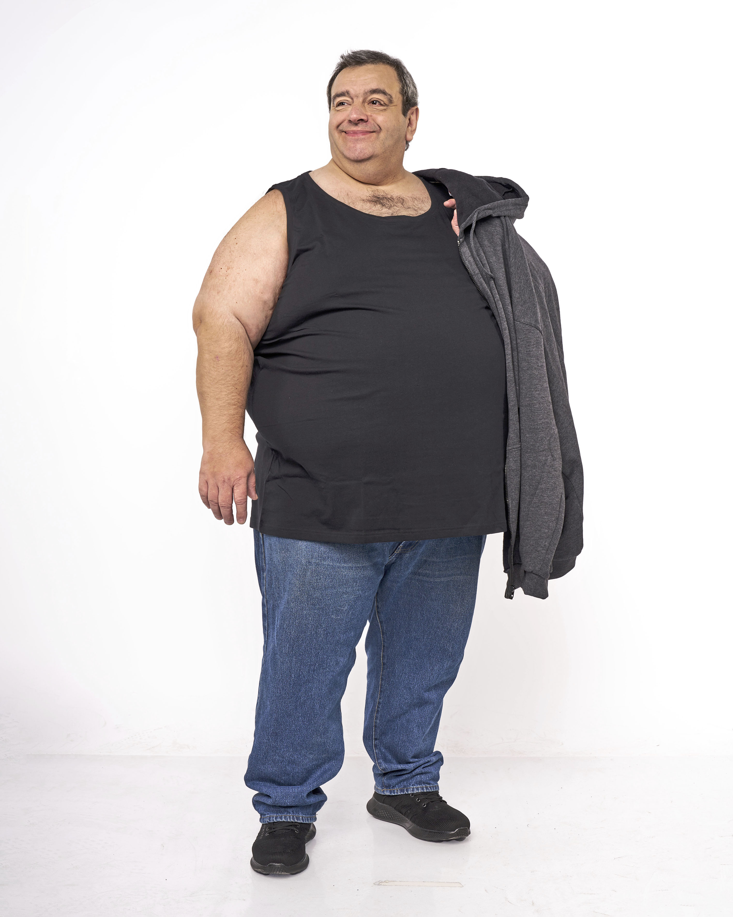 MINERS MATE | Tank Top | Supersize