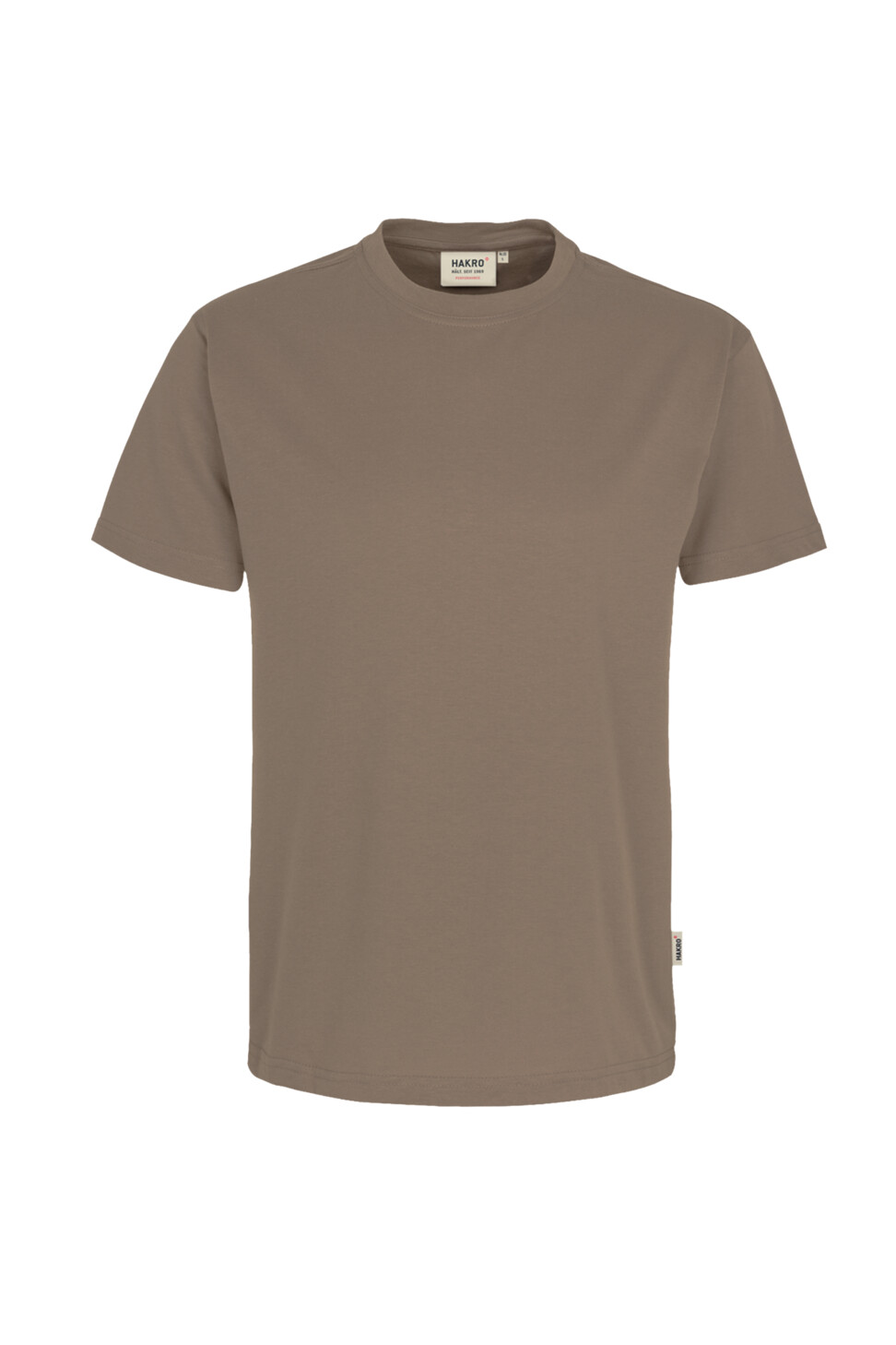 HAKRO | No. 281 | T-Shirt | MIKRALINAR®