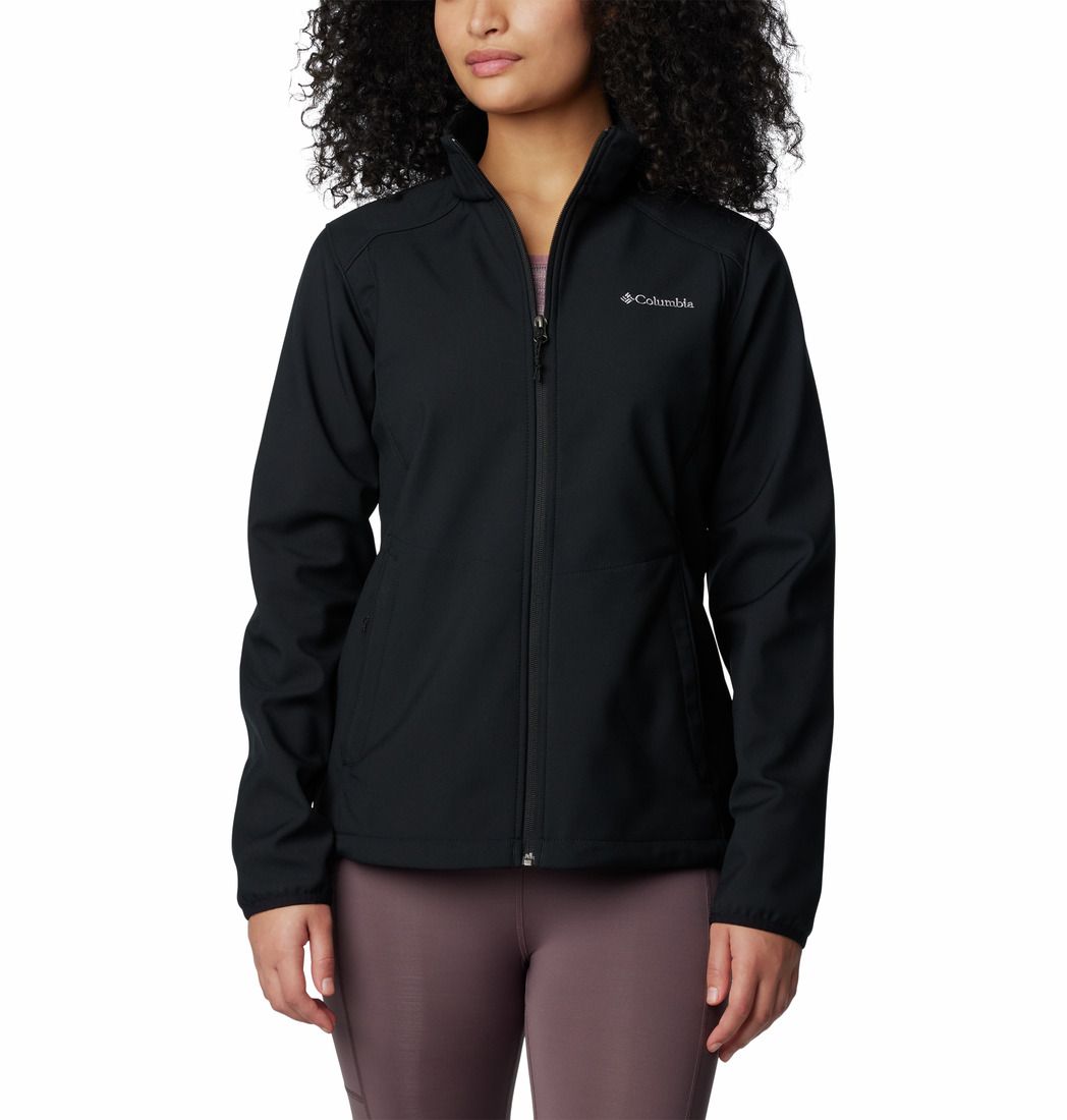 Columbia | Kruser Ridge III Damen | Softshell Jacke