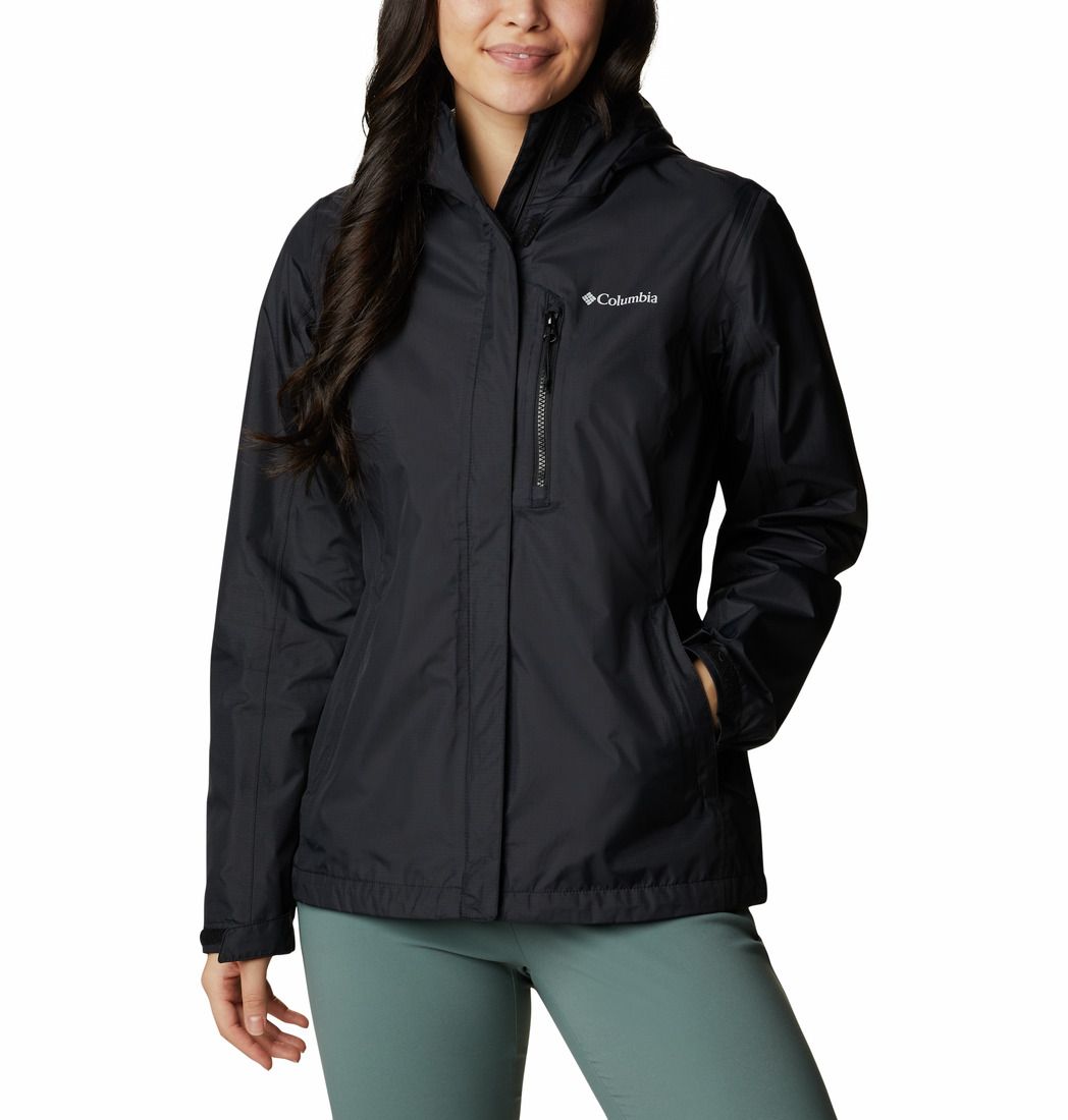 Columbia | Pouring Adventure III Damen | Jacke