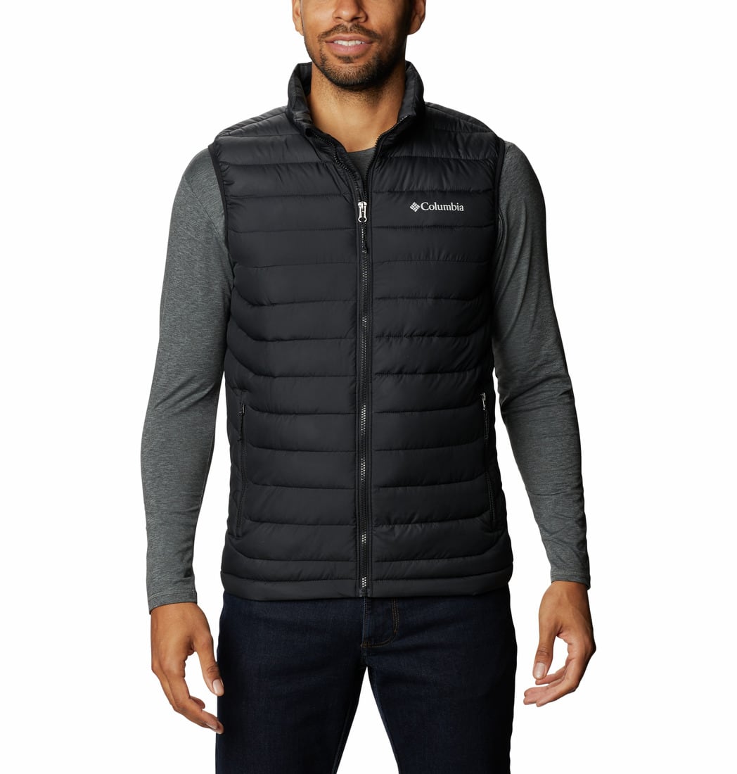 Columbia | Powder Lite | Weste
